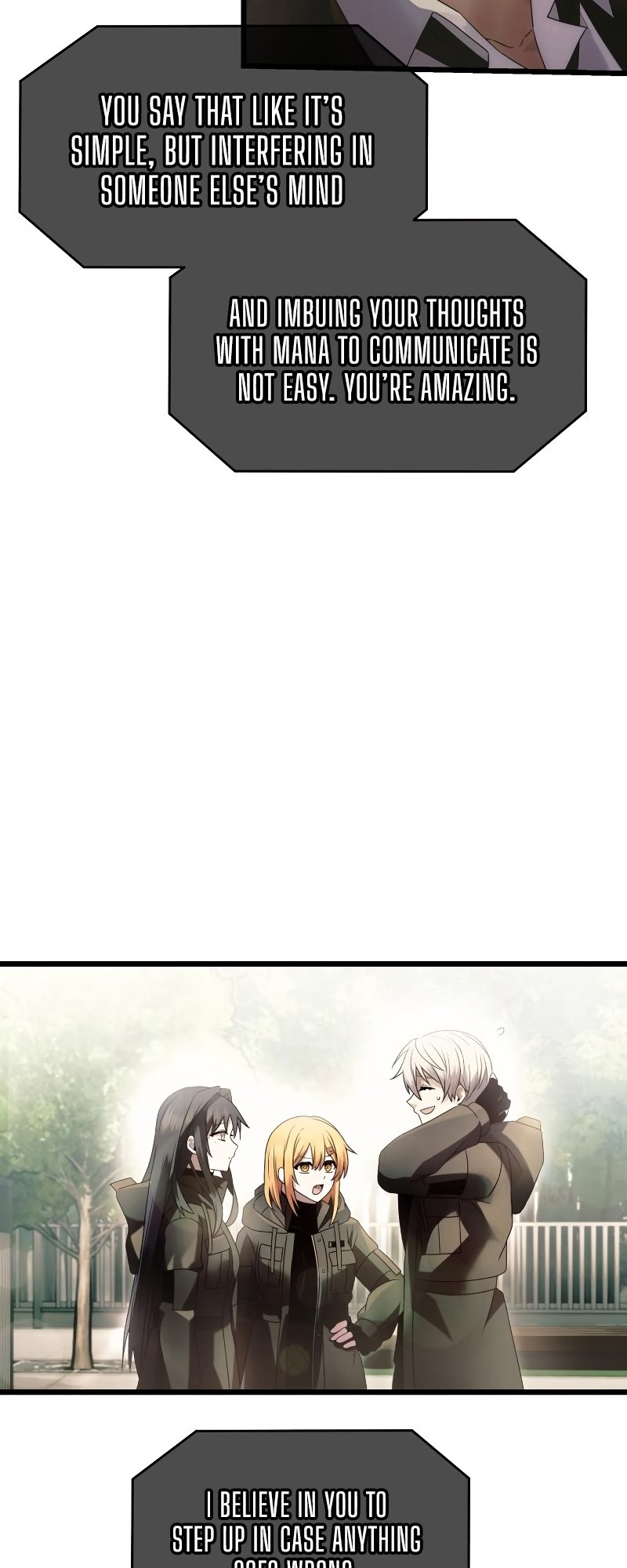 I Obtained A Mythic Item, Chapter 56 image 25